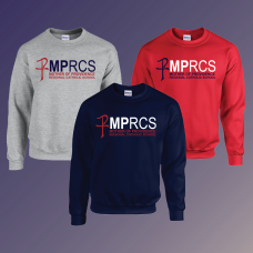 MPRCS Spirit Wear Sweatshirt